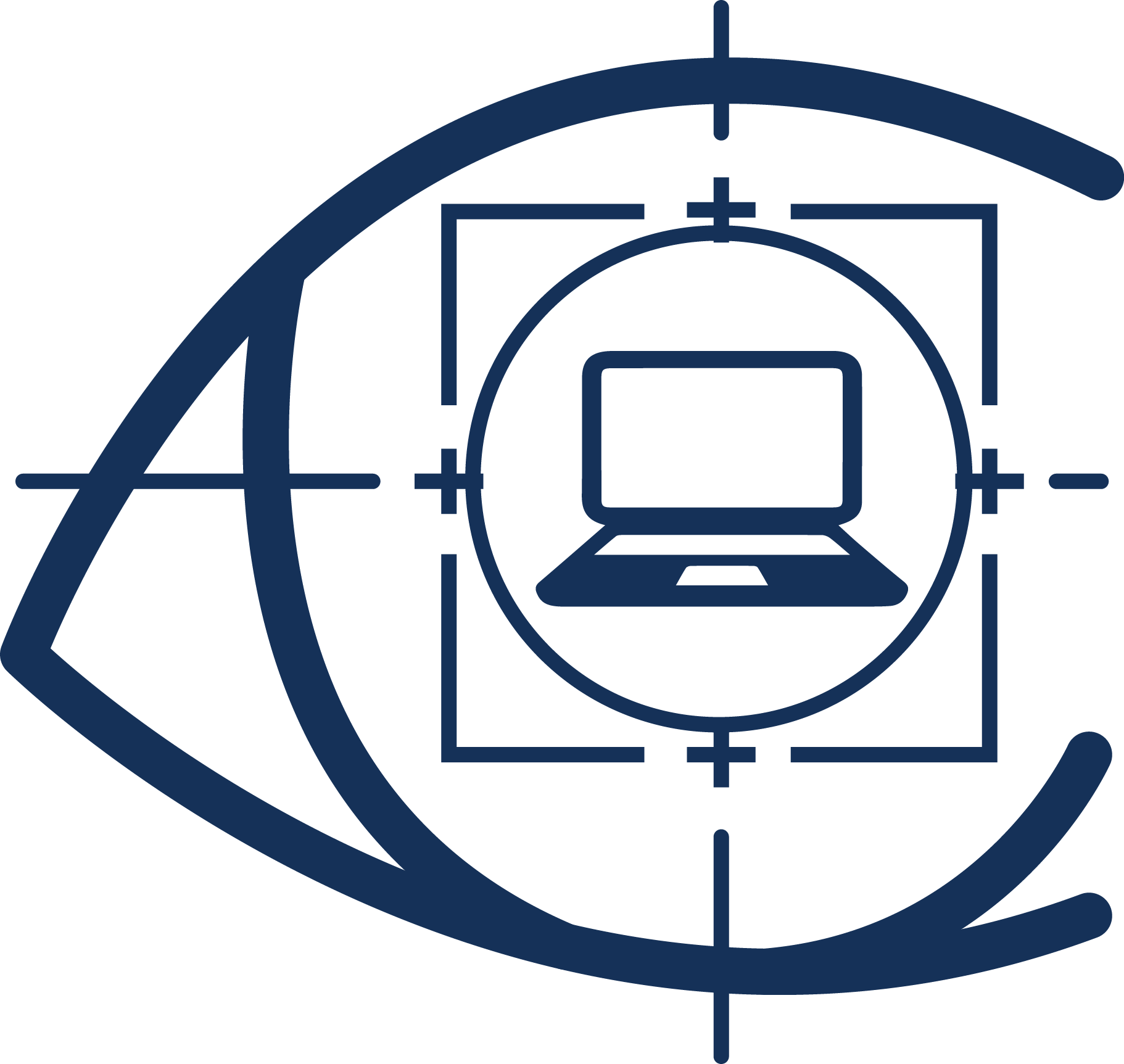 Computer Vision Logo